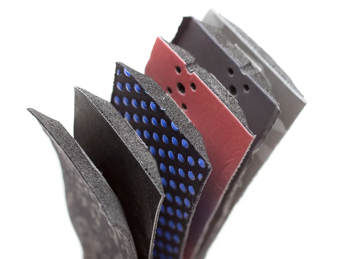 BLB Supreme Pro Faux Leather Bar Tape - Image 11