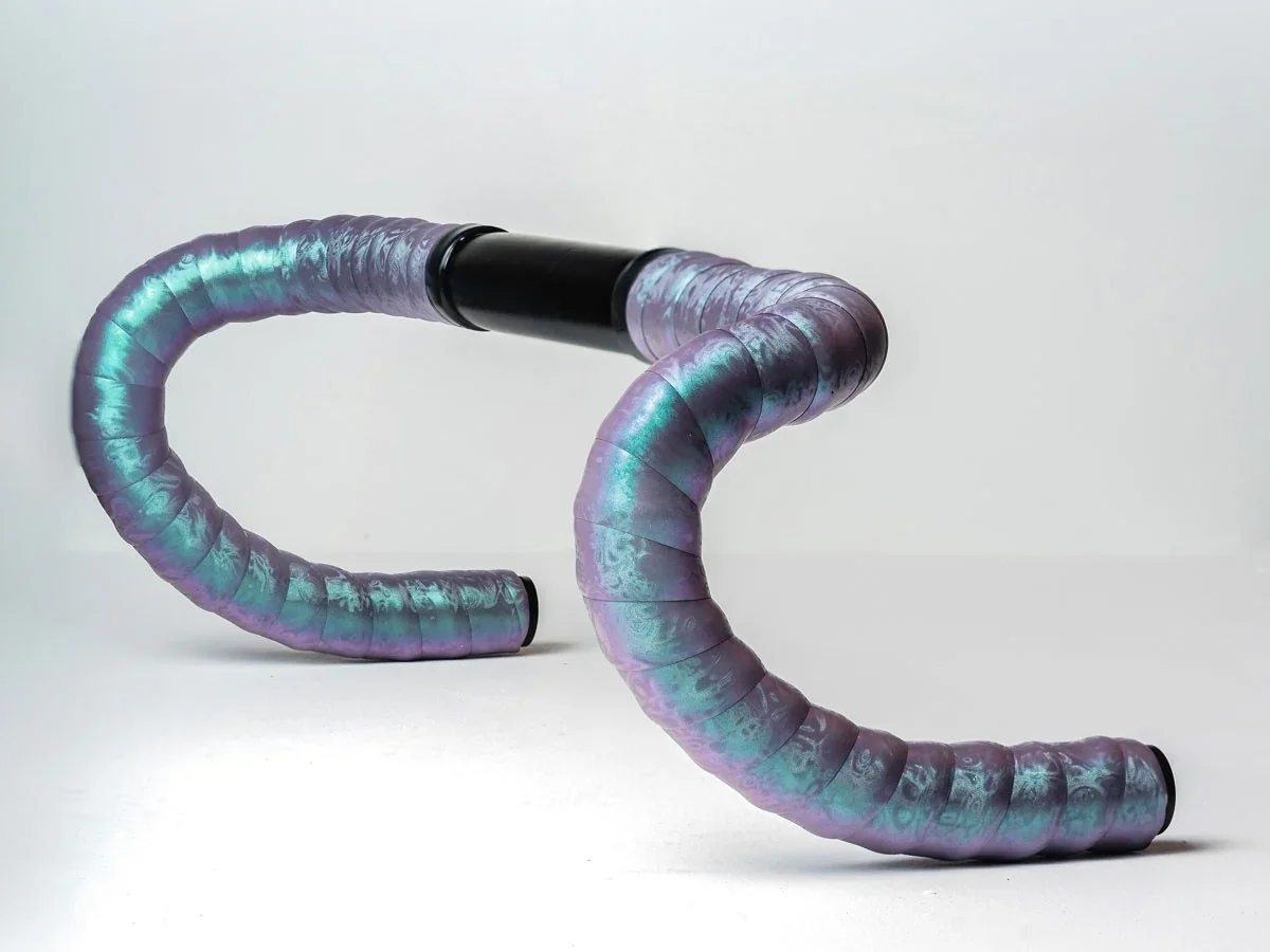 BLB Supreme Pro Grip Bar Tape - Image 12
