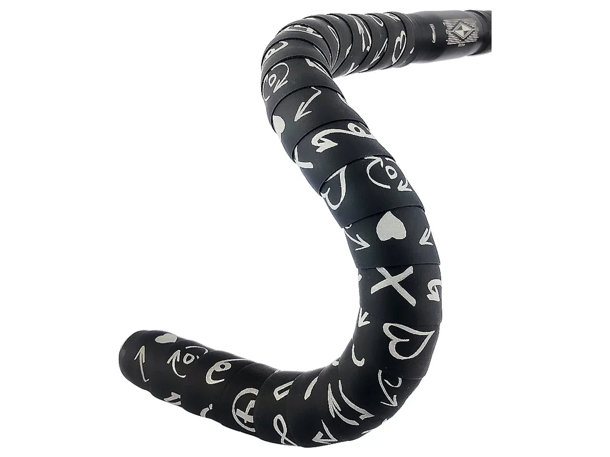 BLB Supreme Pro Reflective Bar Tape - Image 12