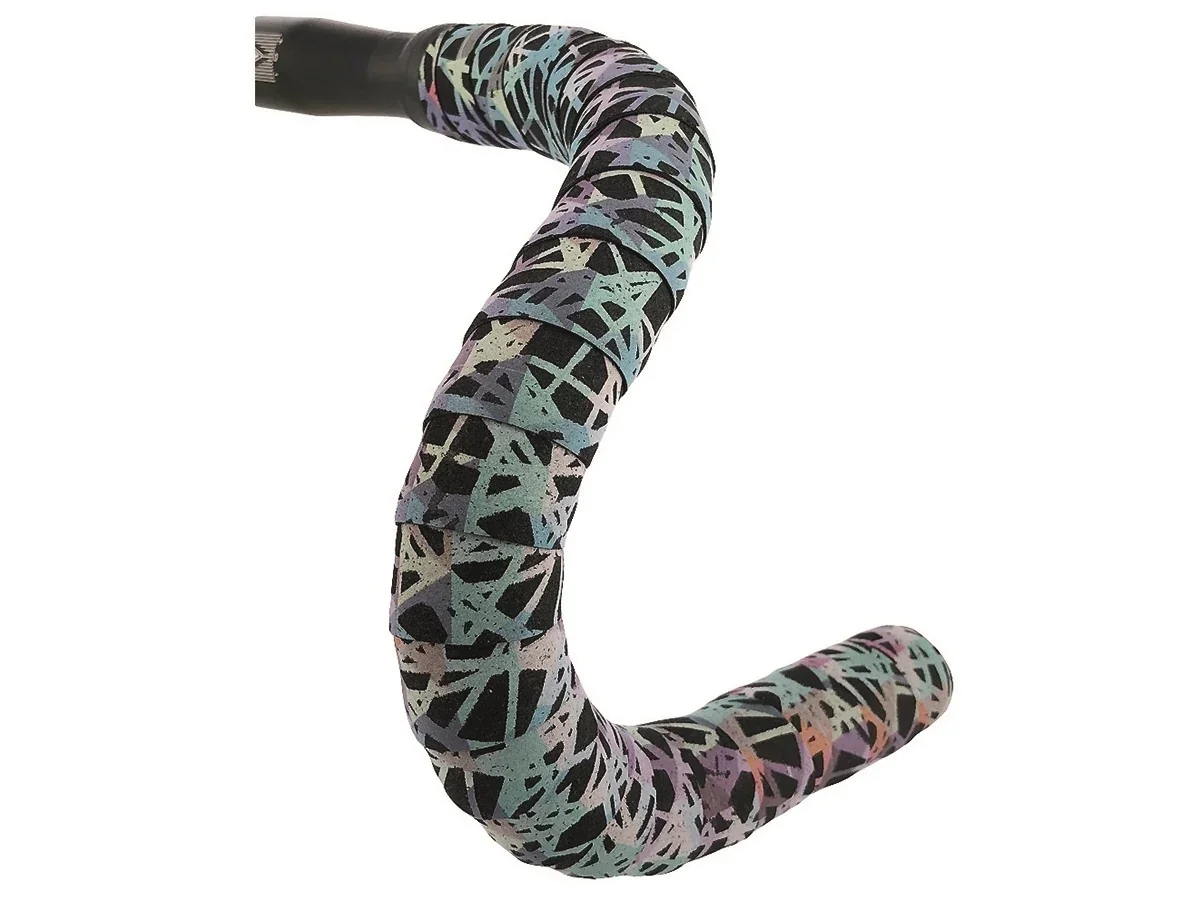 BLB Supreme Pro Reflective Bar Tape - Image 2