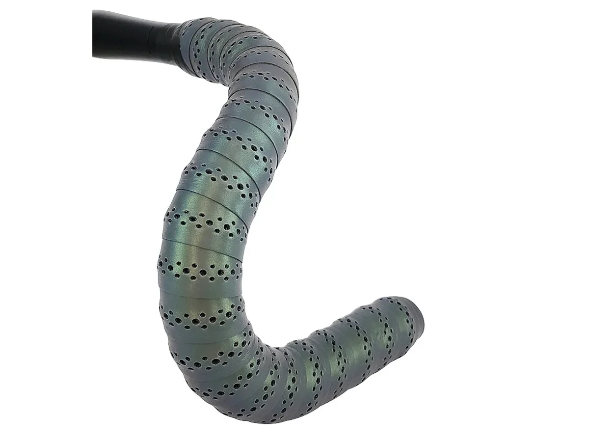 BLB Supreme Pro Reflective Bar Tape - Image 6