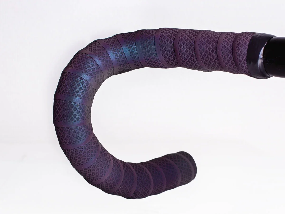 BLB Supreme Pro Reflective Bar Tape - Image 7