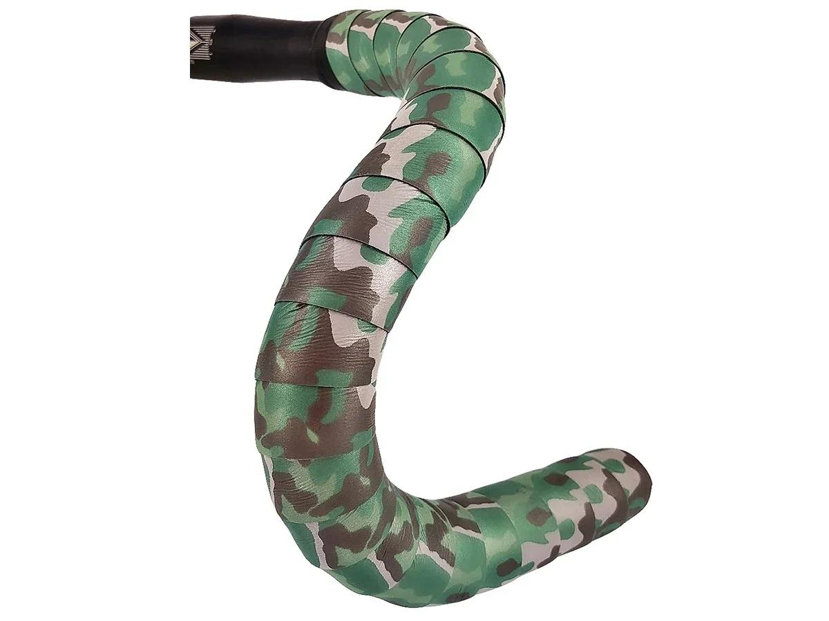BLB Supreme Pro Reflective Bar Tape Camo - Image 5