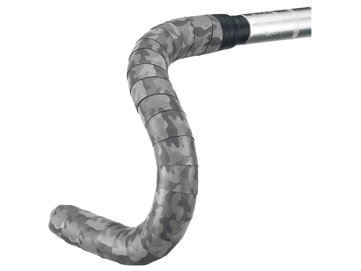 BLB Supreme Pro Reflective Bar Tape Camo - Image 7