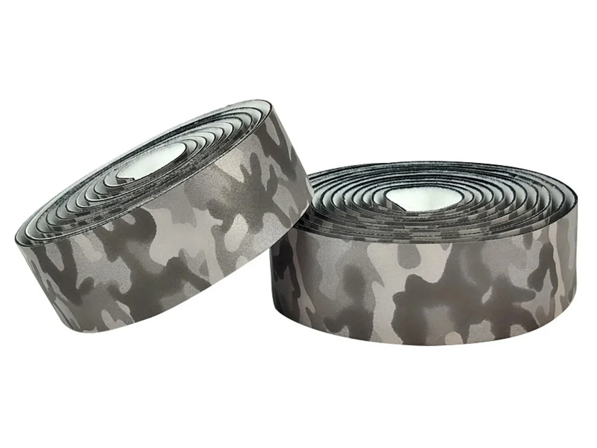 BLB Supreme Pro Reflective Bar Tape Camo - Image 8