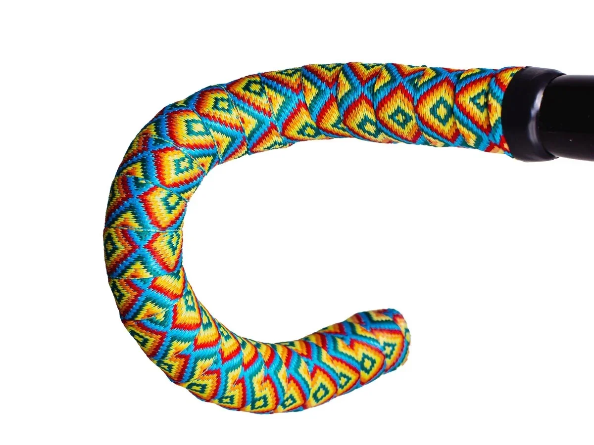 BLB Supreme Pro Woven Bar Tape - Image 11