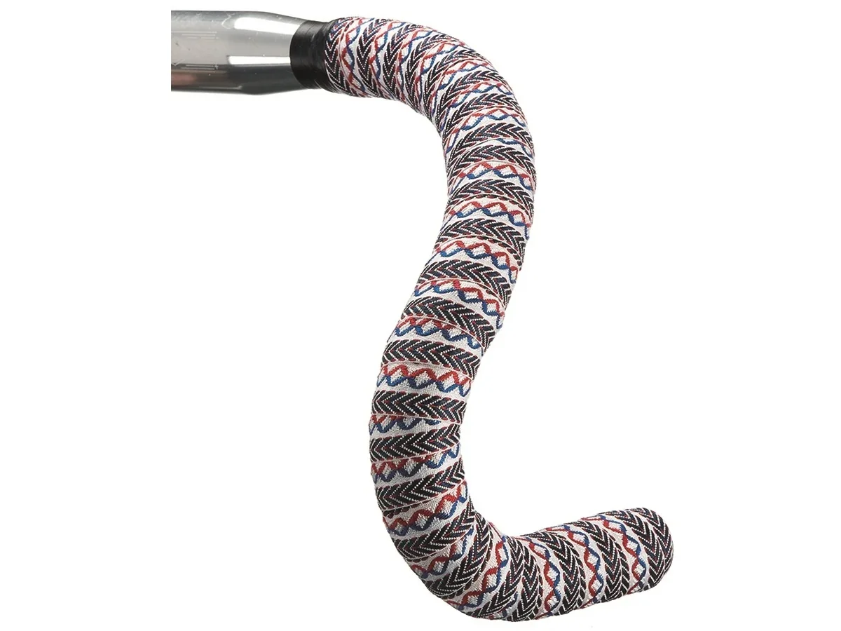 BLB Supreme Pro Woven Bar Tape Arrow