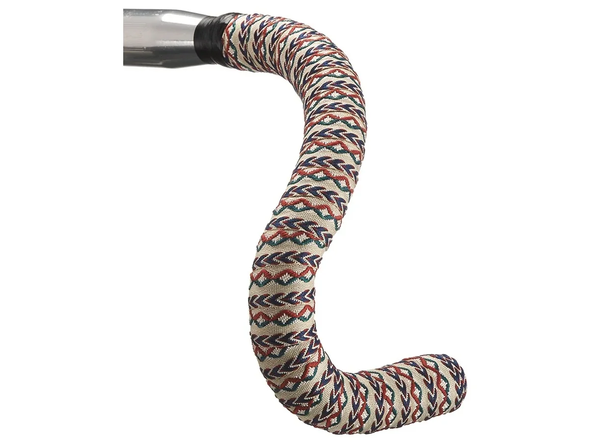 BLB Supreme Pro Woven Bar Tape Arrow - Image 2
