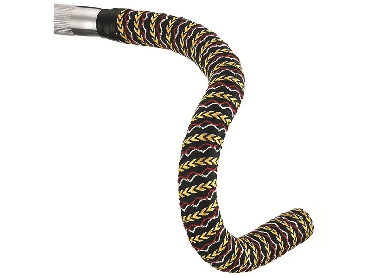 BLB Supreme Pro Woven Bar Tape Arrow - Image 3
