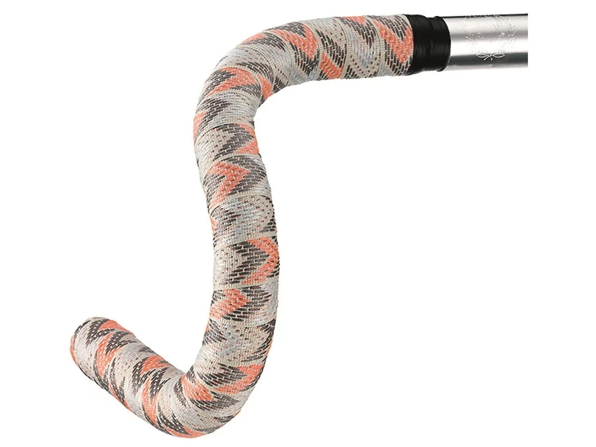 BLB Supreme Pro Woven Bar Tape Arrow - Image 5