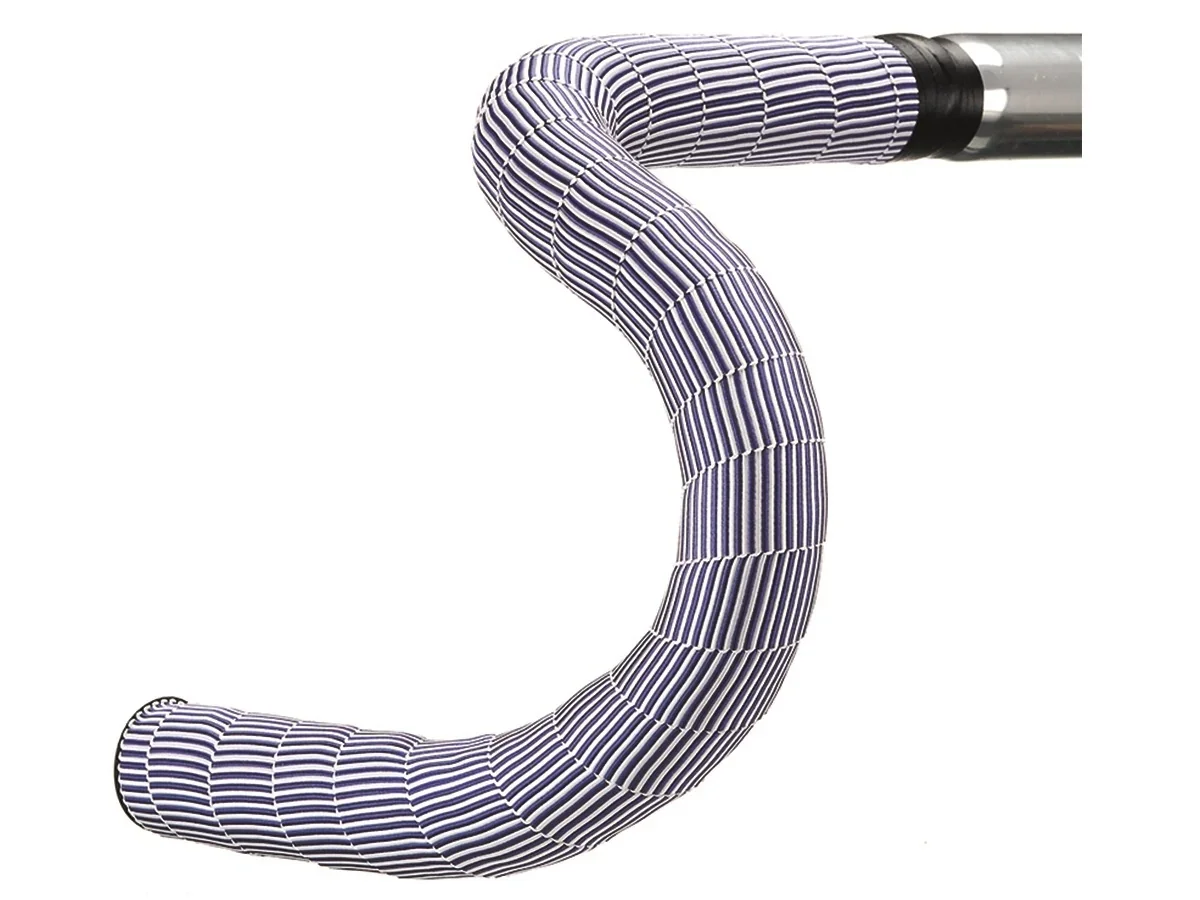 BLB Supreme Pro Woven Bar Tape Stripes - Image 3