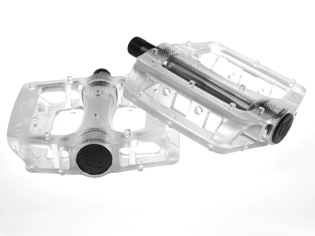 BLB T-Rex Pedals - Image 2