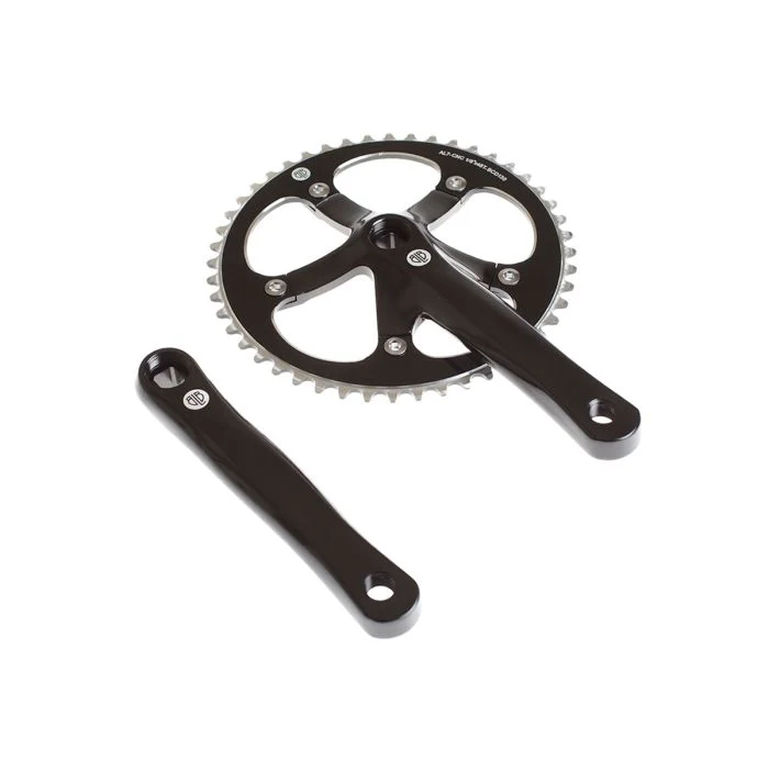 BLB Track Crankset