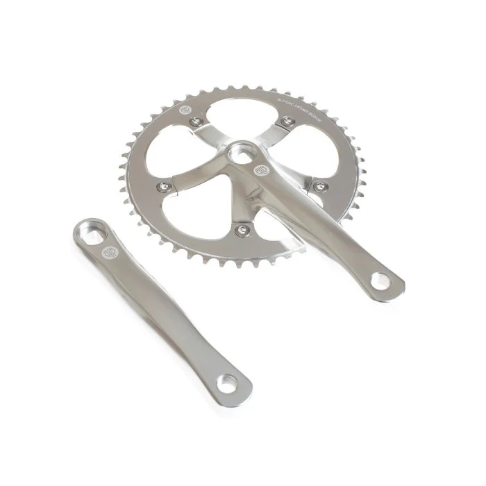 BLB Track Crankset - Image 2
