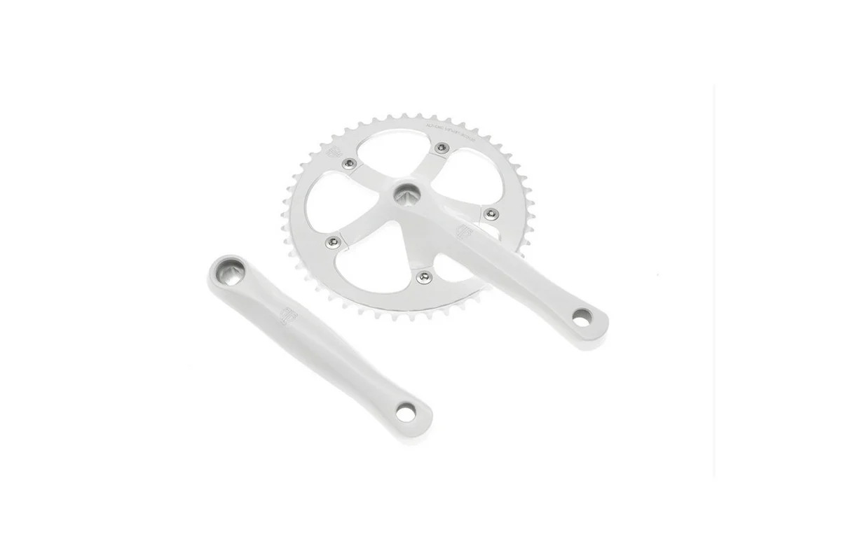 BLB Track Crankset - Image 3