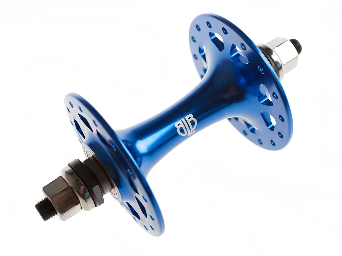 BLB Track Front Hub - Image 2