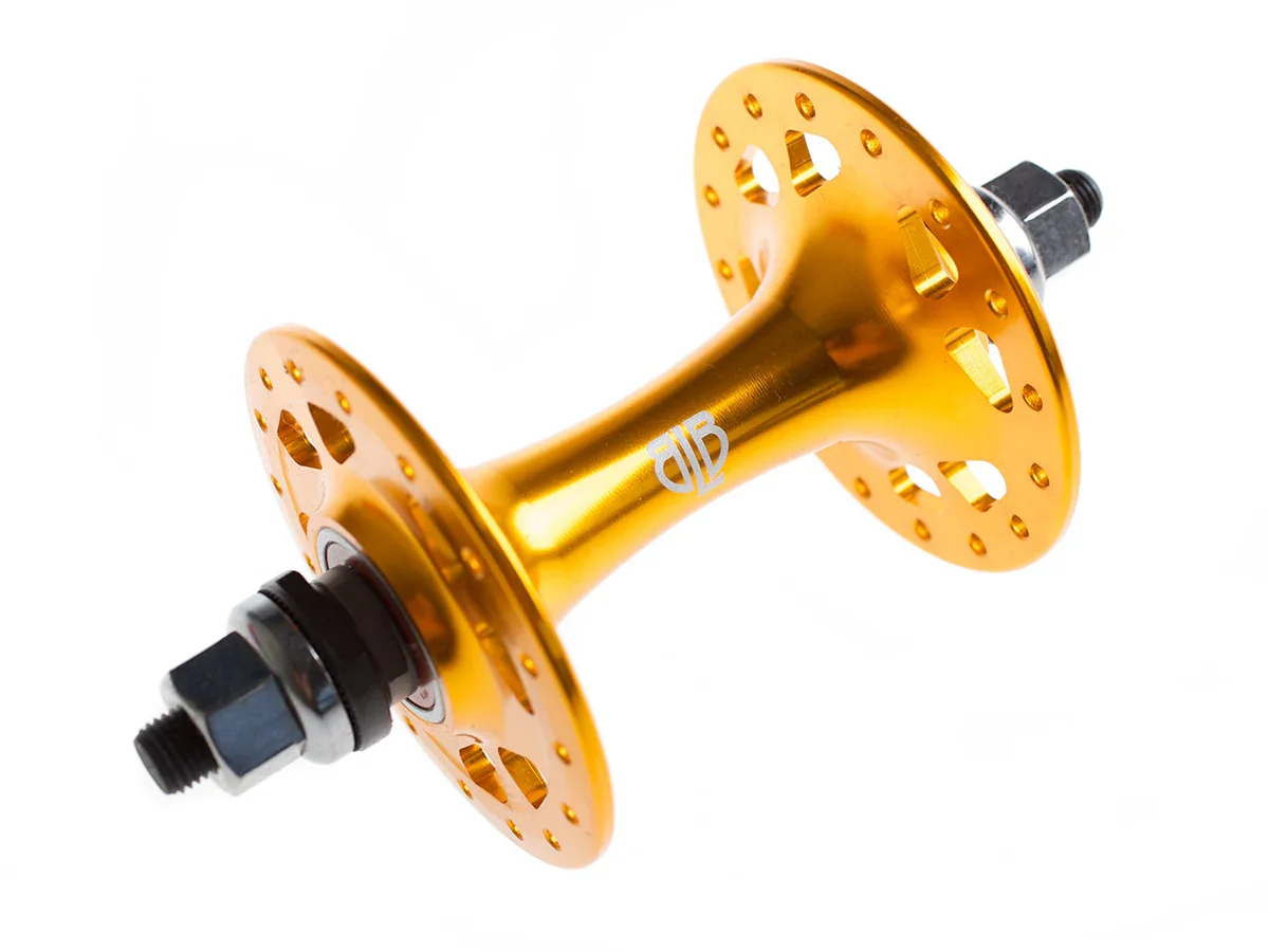 BLB Track Front Hub - Image 3