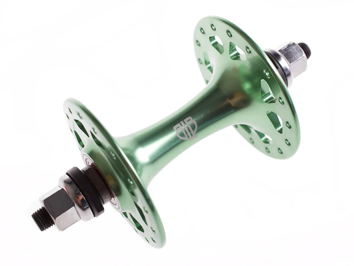 BLB Track Front Hub - Image 4