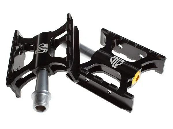 BLB Track Pedals - Image 2