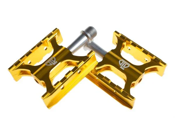 BLB Track Pedals - Image 4
