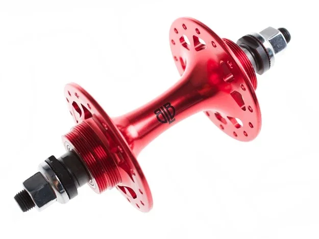 BLB Track Rear Hub - Image 2