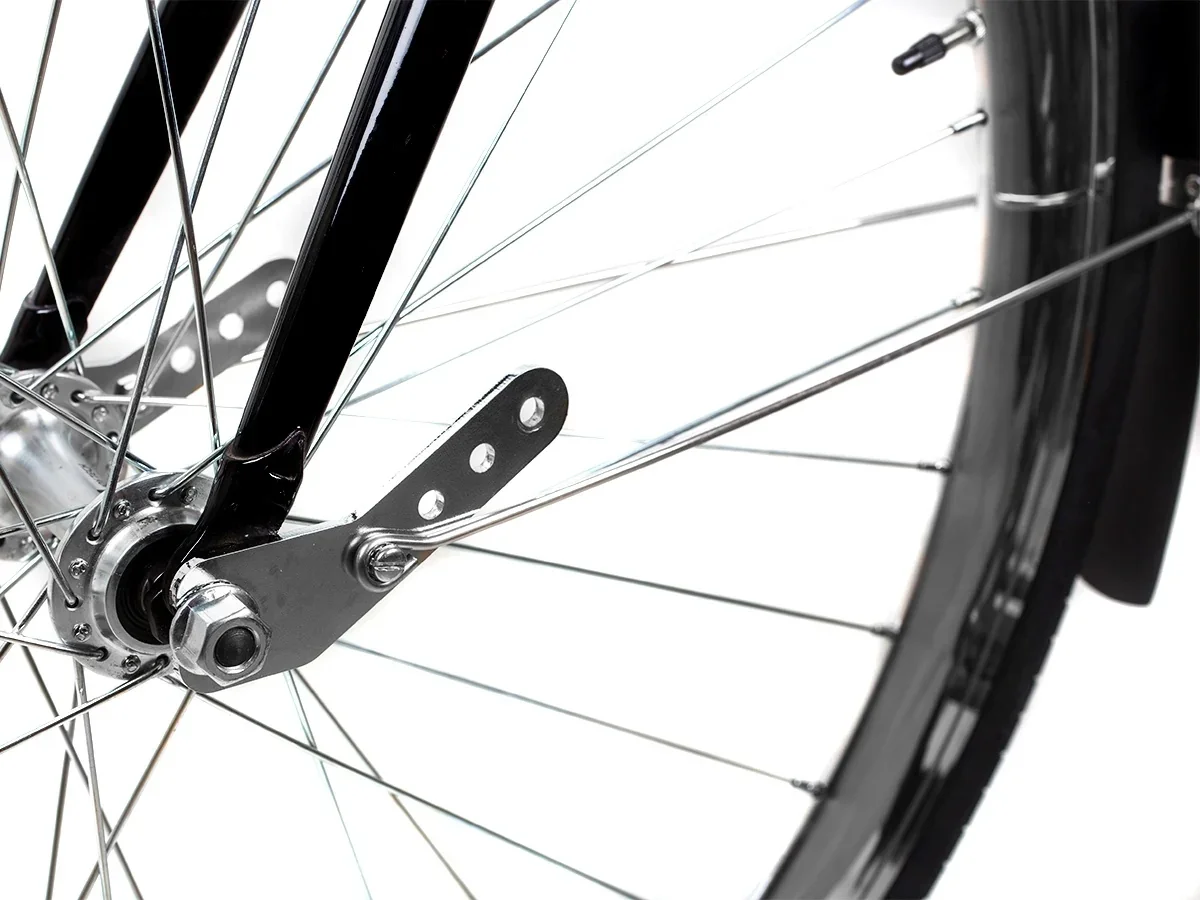 BLB Universal Adjustable Wheel Bracket - Image 3