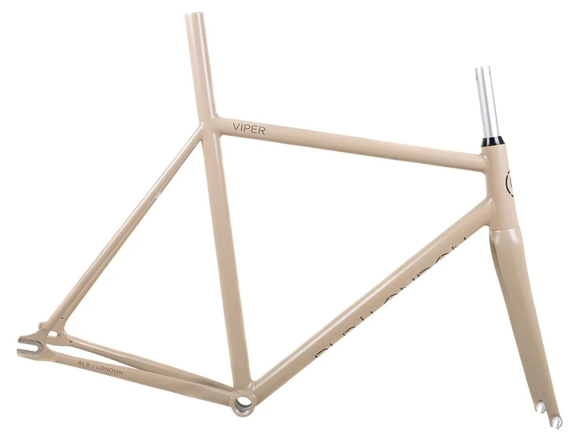 BLB Viper Frameset