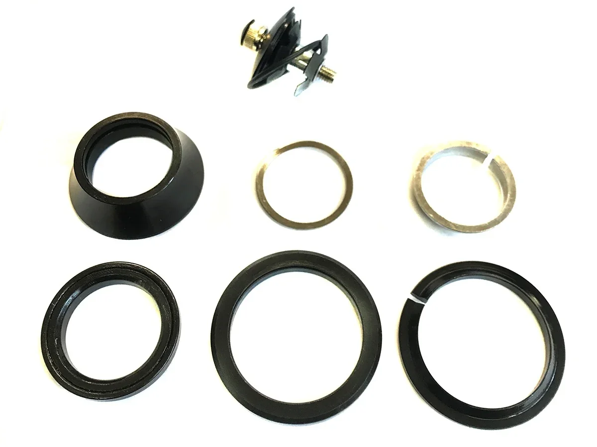 BLB Viper Sealed Headset - Image 2