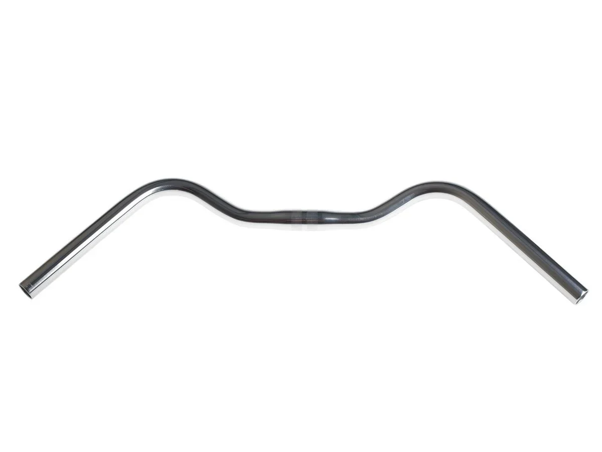 BLB Wisp Handlebar Silver - Image 3