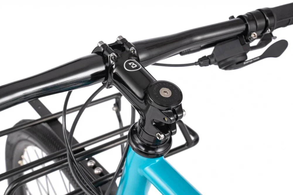 Bombtrack Arise Geared - 2024 - Image 10