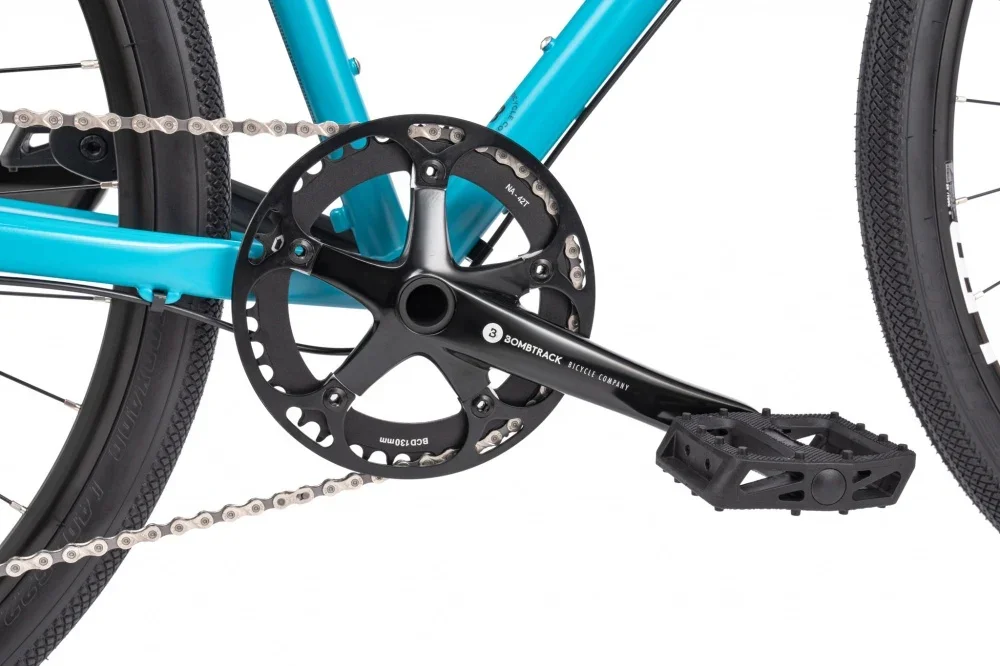 Bombtrack Arise Geared - 2024 - Image 5