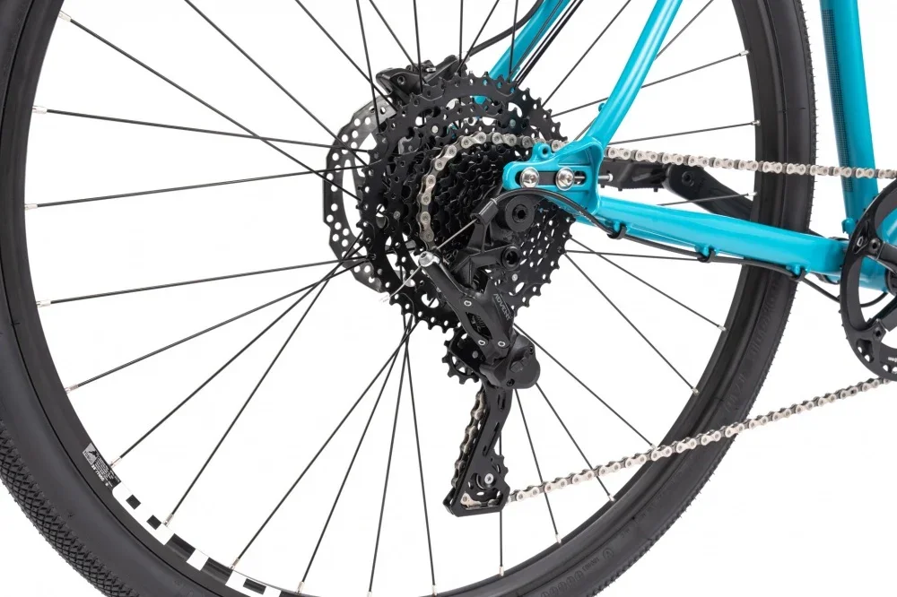Bombtrack Arise Geared - 2024 - Image 8