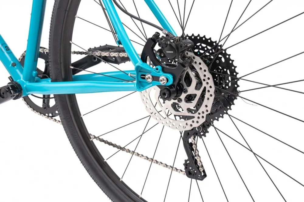 Bombtrack Arise Geared - 2024 - Image 9