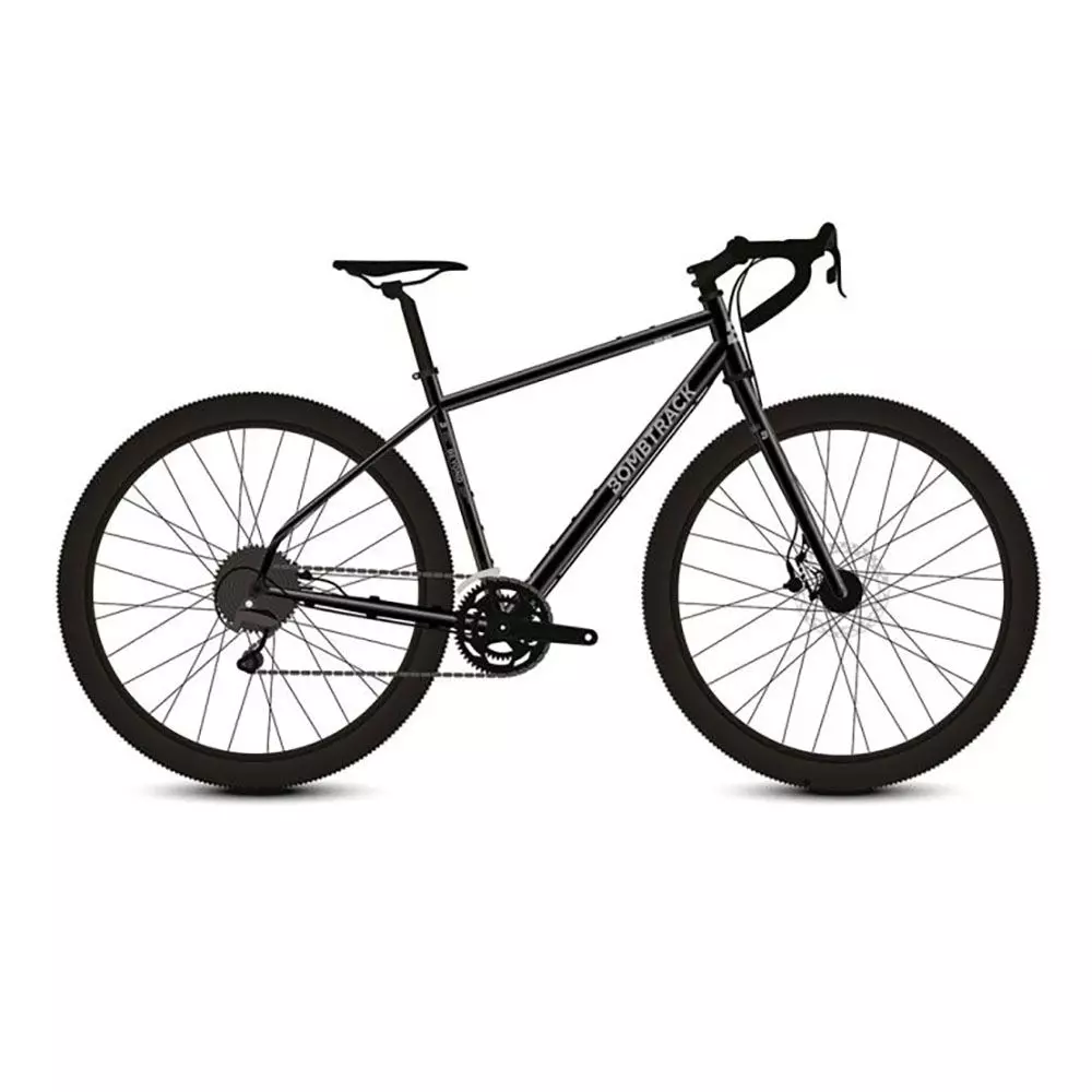 Bombtrack Hook - 2025