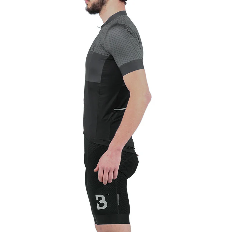 Bombtrack Kong Jersey - Large - Image 3