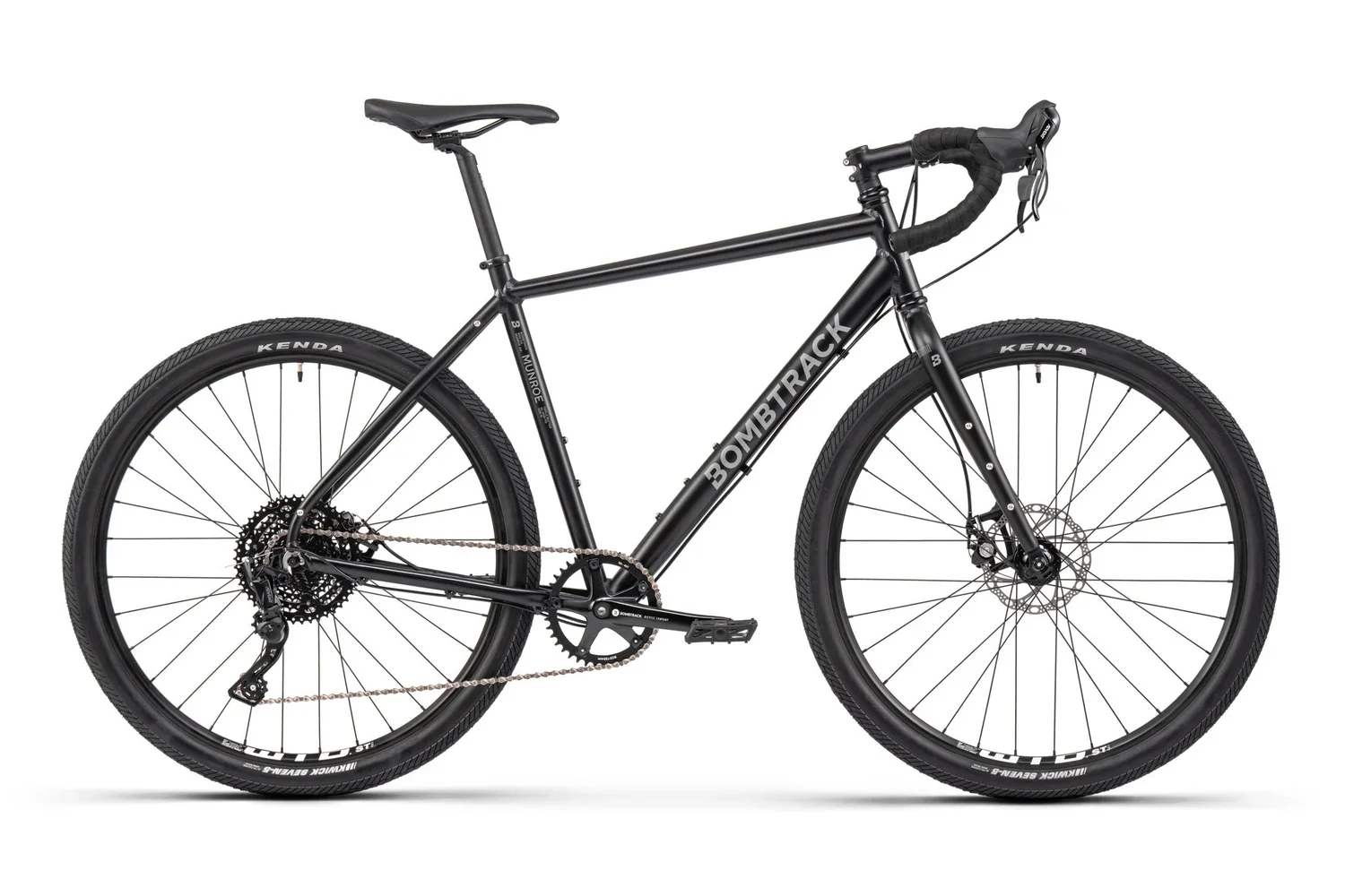 Bombtrack Munroe SG - 2025