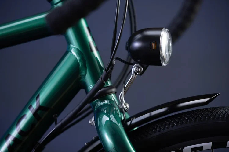 Bombtrack Munroe SG Commuter - 2025 - Image 5