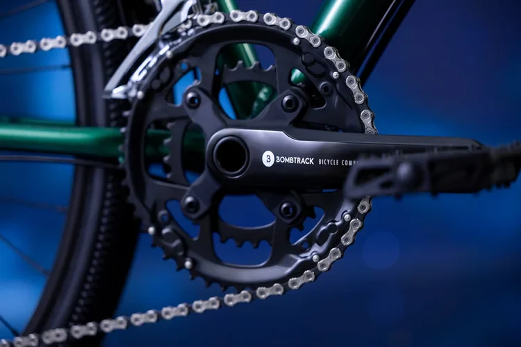 Bombtrack Munroe SG Commuter - 2025 - Image 6