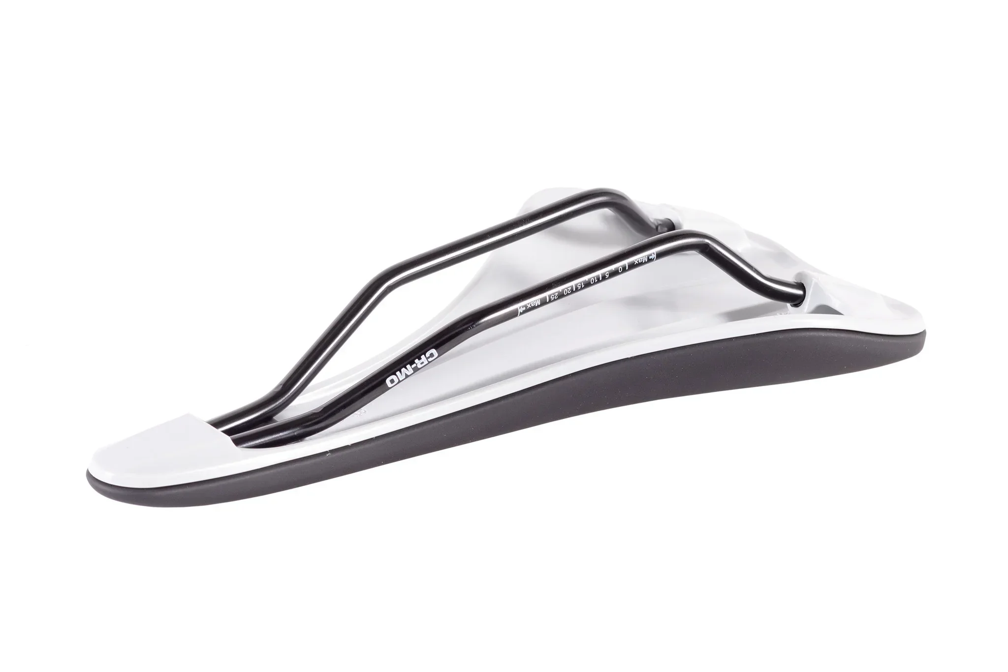 Bombtrack Pro Saddle - Image 3
