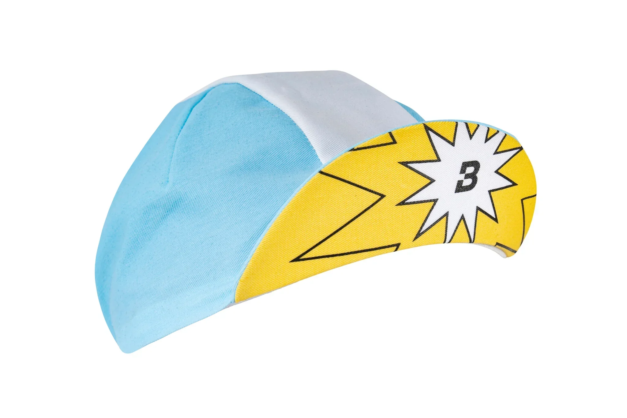 Bombtrack UPUPUP Cap
