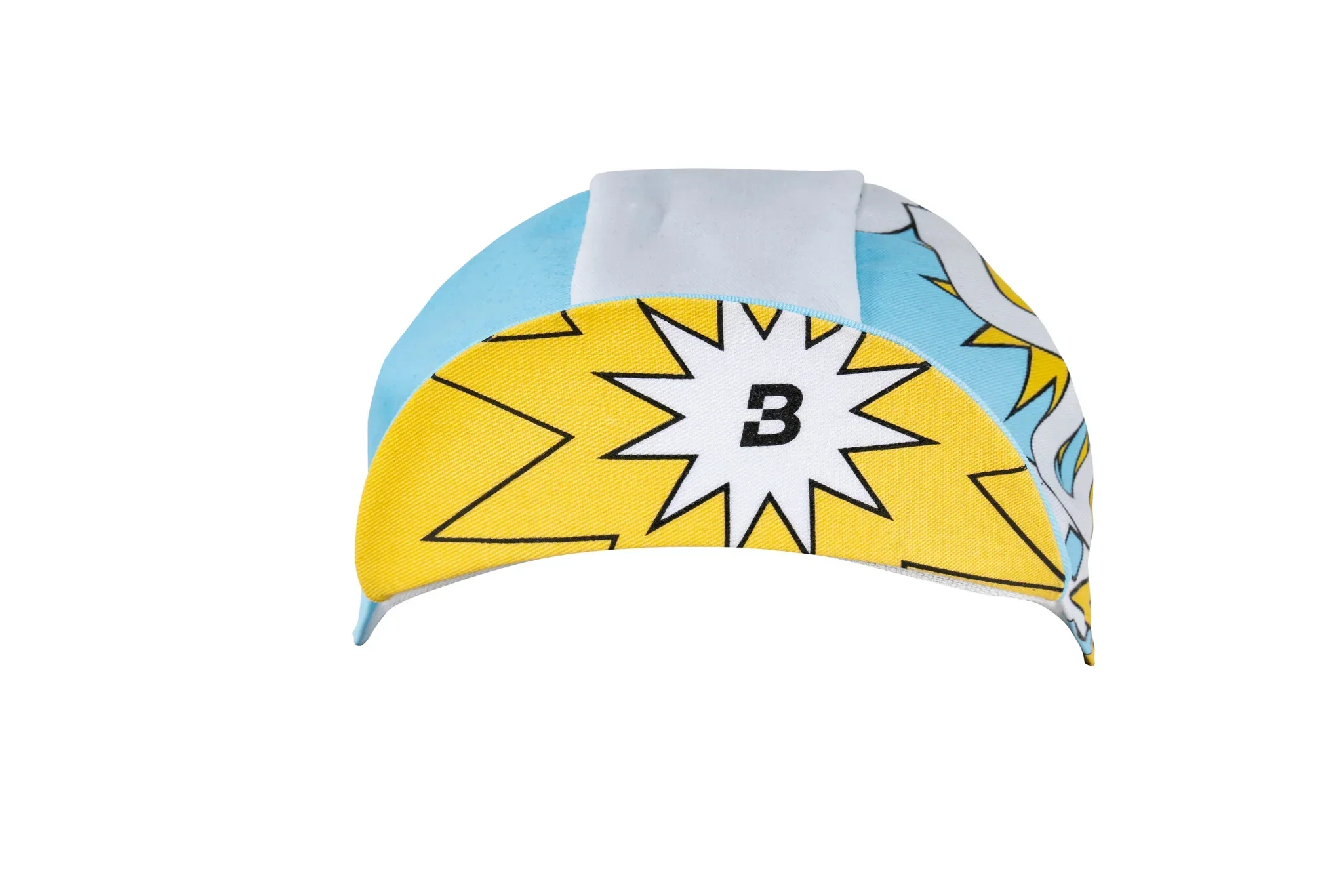 Bombtrack UPUPUP Cap - Image 2