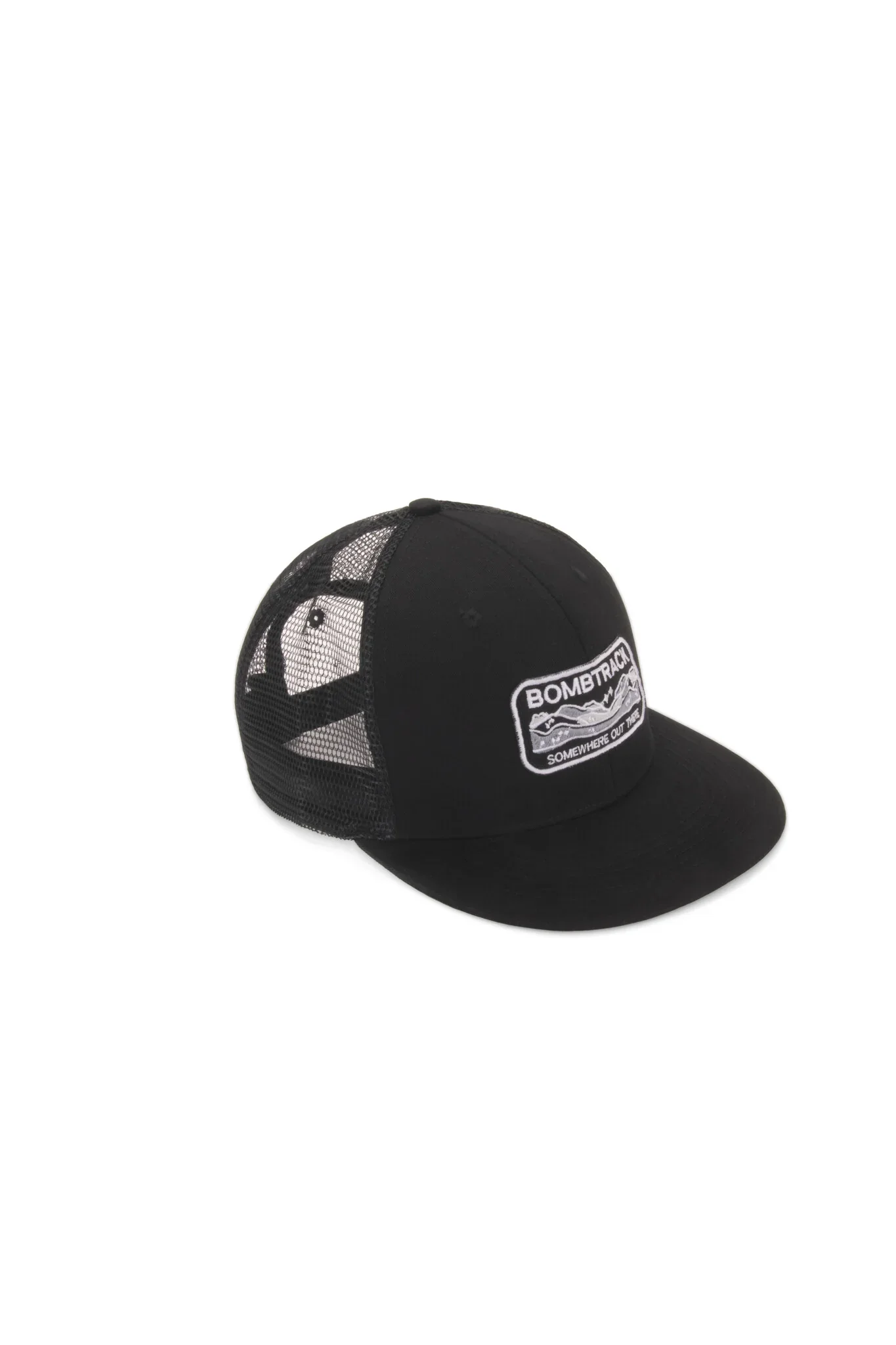 Bombtrack Wanderlust Cap