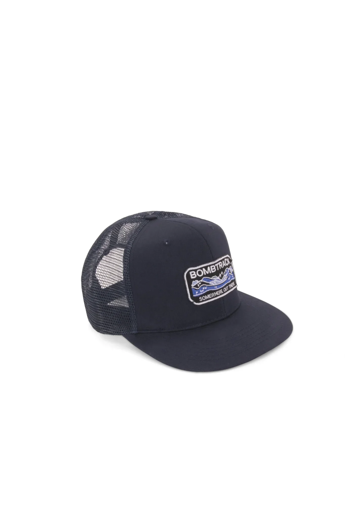 Bombtrack Wanderlust Cap - Image 2