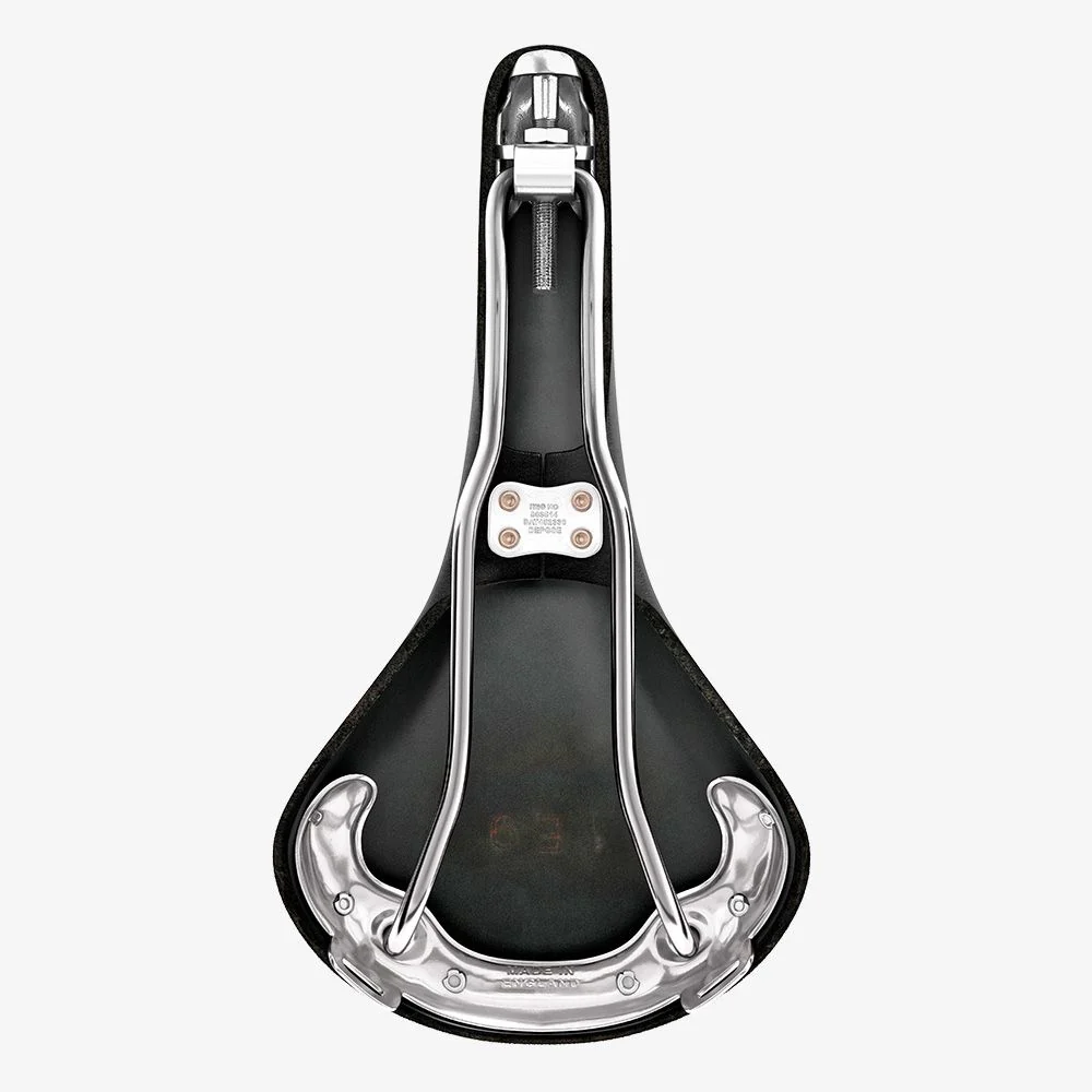 Brooks B15 Swallow Saddle - Image 5