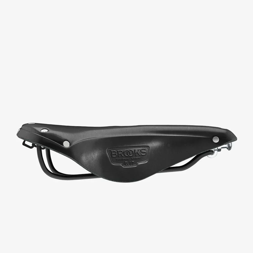 Brooks B17 Narrow Saddle - Image 6