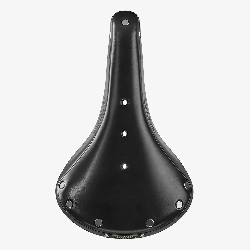Brooks B17 Saddle - Image 4