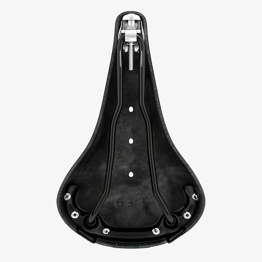 Brooks B17 Saddle - Image 5