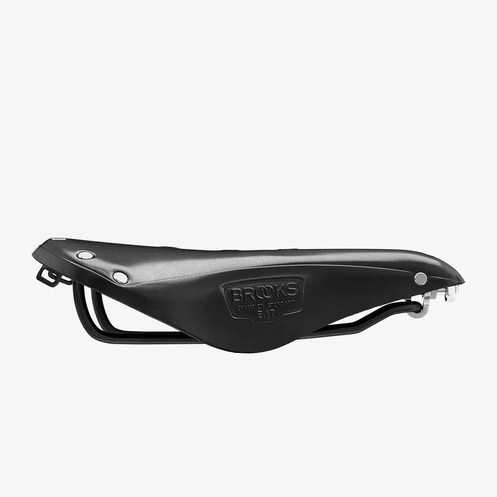 Brooks B17 Saddle - Image 6