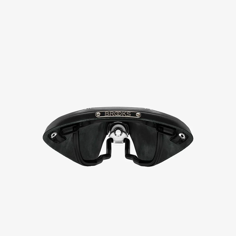 Brooks B17 Saddle - Image 7