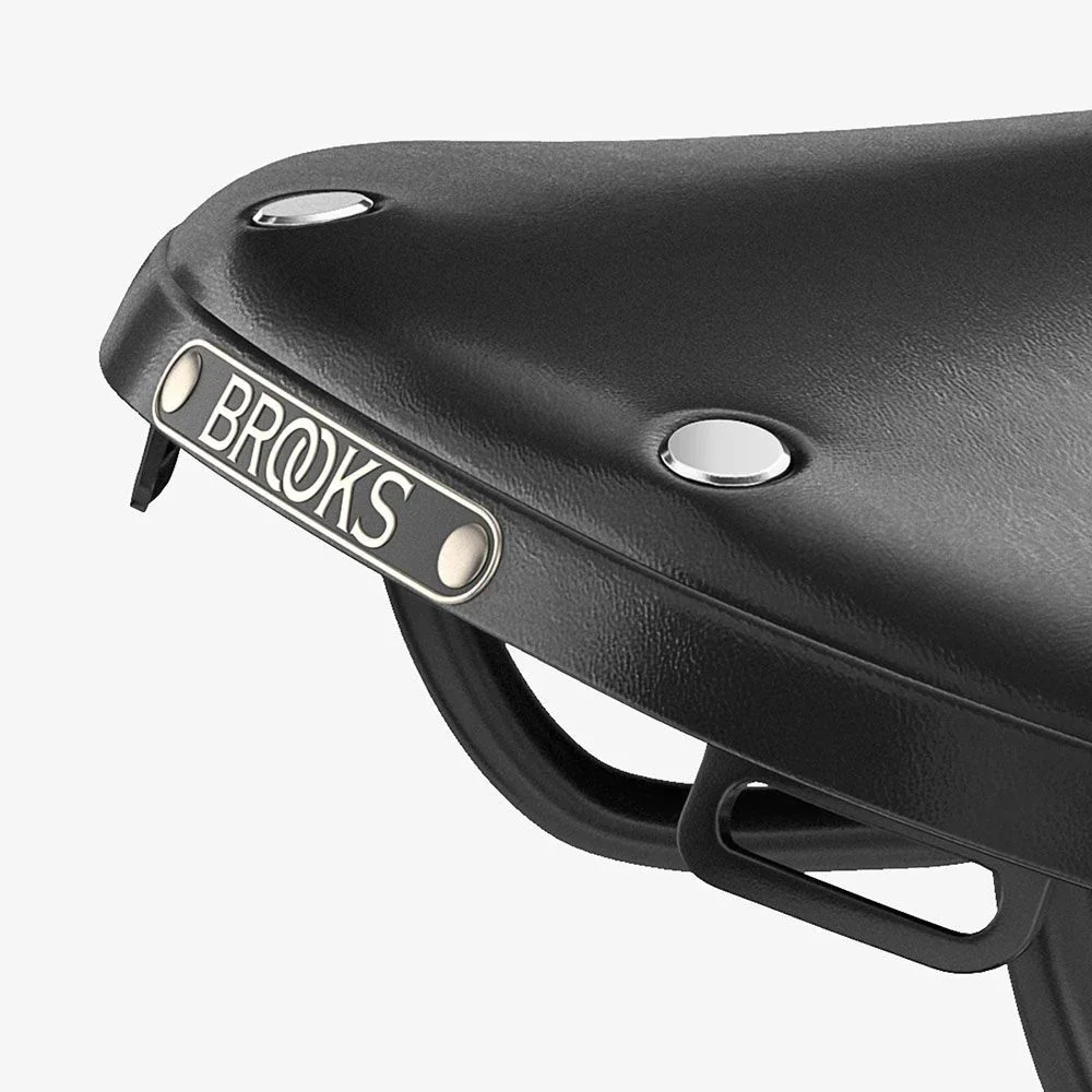 Brooks B17 Saddle - Image 8